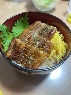 絶品 我が家の丼✨ふっくら 土用のうな丼-レシピのメイン写真