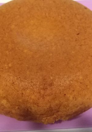 甘酒リメイクケーキ-レシピのメイン写真