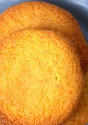 ボラチーニャスフィナシュ（薄焼クッキー）-レシピのメイン写真