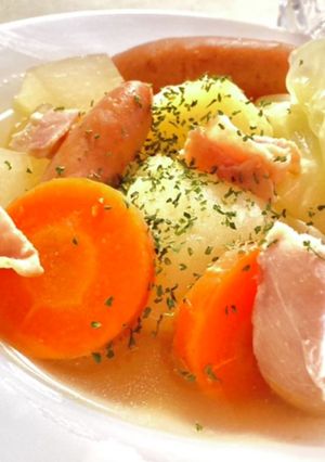 コク旨♡スープが美味しい♡ポトフ♡-レシピのメイン写真