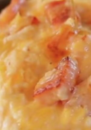 やみつきふわとろカルボ飯-レシピのメイン写真