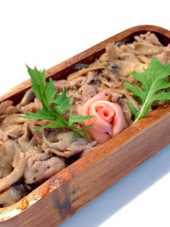 豚肉と舞茸 炒め-レシピのメイン写真