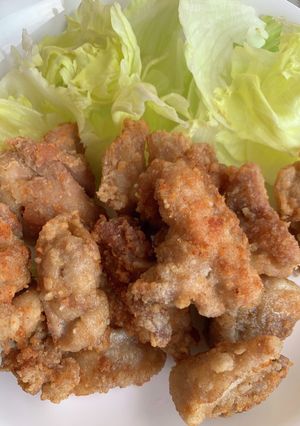 KFCオリジナルチキンもどき-レシピのメイン写真