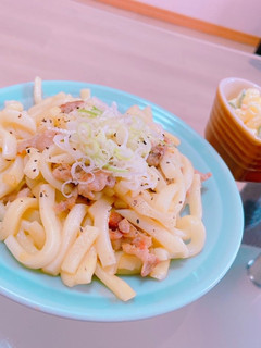 やきうどん-レシピのメイン写真