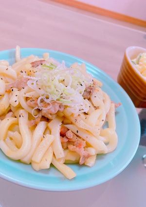 やきうどん-レシピのメイン写真