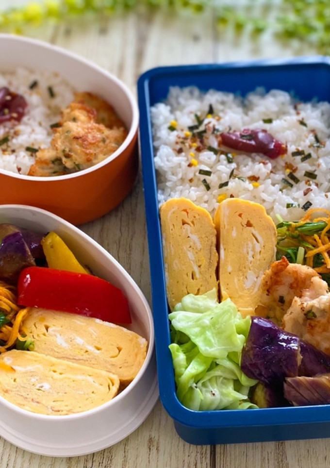 裏ワザ　お弁当のご飯を美味しく冷ます方法-レシピのメイン写真