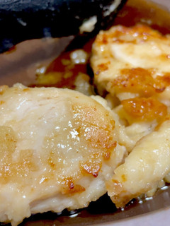 鳥の竜田揚げ 甘酢あん-レシピのメイン写真