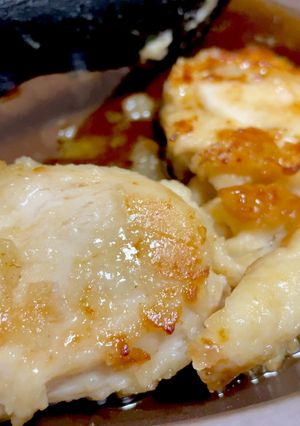 鳥の竜田揚げ 甘酢あん-レシピのメイン写真