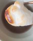冷凍のお餅を美味しく食べよう(^-^)