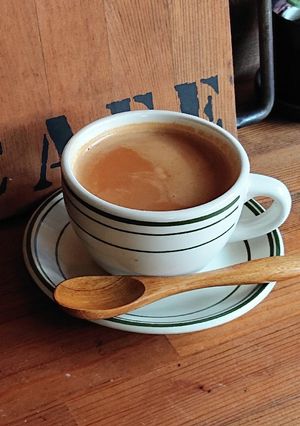私のとっておき★茶葉から作るホットチャイ-レシピのメイン写真