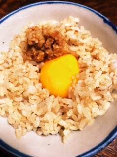 卵かけご飯 味噌-レシピのメイン写真