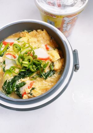 娘のお弁当153★-レシピのメイン写真