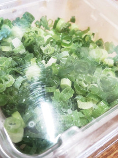 夏に重宝!「ネギ」ストック-レシピのメイン写真
