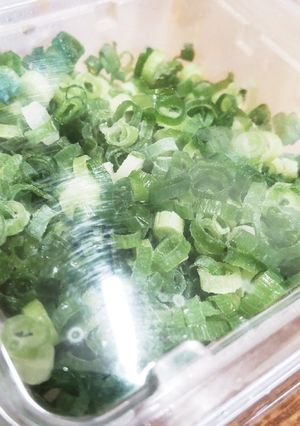 夏に重宝！「ネギ」ストック-レシピのメイン写真