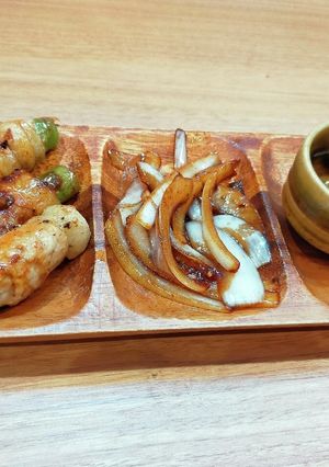親父特製アスパラの肉巻き-レシピのメイン写真