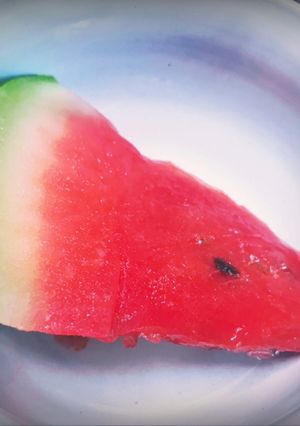 冷凍すいか-レシピのメイン写真
