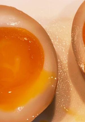 究極の味たま-レシピのメイン写真