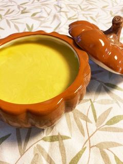 かぼちゃスープ*かぼちゃ330g*-レシピのメイン写真