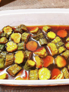 花椒香るやみつき無限ポリポリきゅうり漬け-レシピのメイン写真
