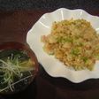 簡単 中華風スープ☆
