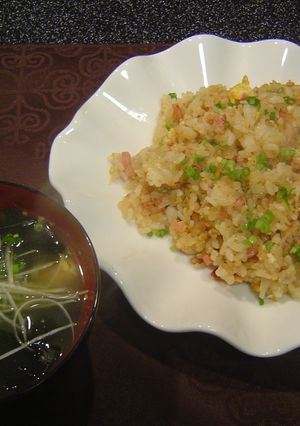簡単 中華風スープ☆-レシピのメイン写真