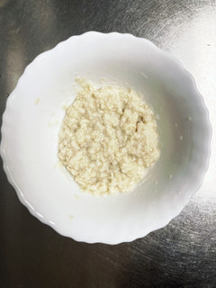 【離乳食中期・後期】レンジで鶏ひき肉-レシピのメイン写真