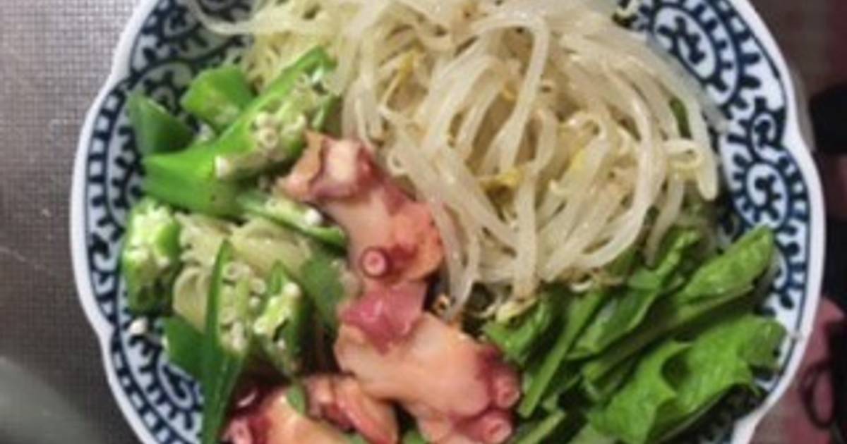 基本からアレンジまで!思わずつくりたくなる「酢だこの酢」のレシピ集 | クックパッド
