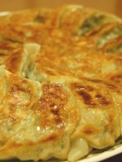 野菜たっぷりの美味しい餃子-レシピのメイン写真