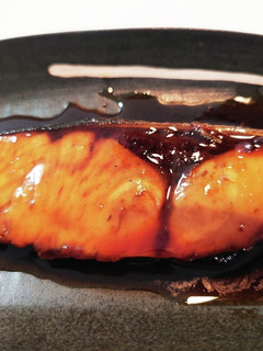 超簡単!ブリの照り焼き!-レシピのメイン写真