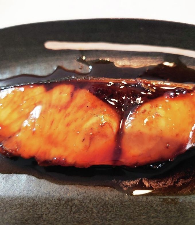超簡単！ブリの照り焼き！-レシピのメイン写真