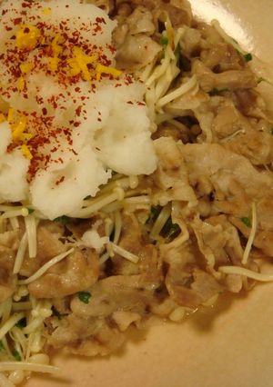 ビックリ簡単★えのき豚-レシピのメイン写真