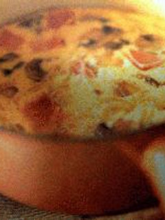 ふっくら洋風卵焼き♪-レシピのメイン写真