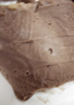 もち粉・大豆粉・あずき粉のパンケーキ-レシピのメイン写真