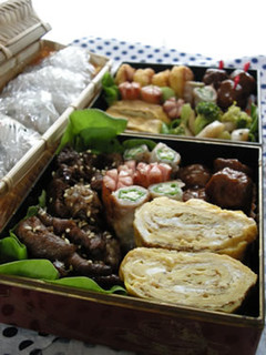 牛肉の甘醤油煮-レシピのメイン写真
