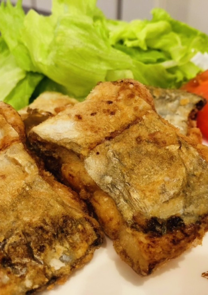 ＊太刀魚の竜田揚げ＊-レシピのメイン写真