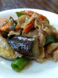 豚肉の味噌炒め-レシピのメイン写真