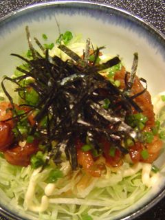 簡単 我が家の照り焼き丼☆-レシピのメイン写真