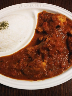 絶品☆無水カレー-レシピのメイン写真