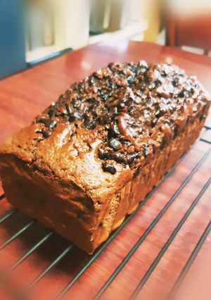 簡単◎しっとり◎チョコレートケーキ-レシピのメイン写真