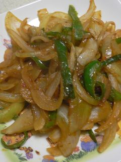 味噌&豆板醤の野菜炒め(≧▽≦)ノ♪-レシピのメイン写真