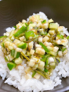 山形名物だし-レシピのメイン写真