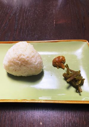セブンイレブン わさびめし-レシピのメイン写真