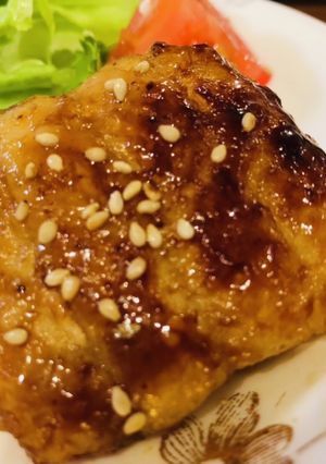 絶品！ふわトロ♡！太刀魚の蒲焼き-レシピのメイン写真