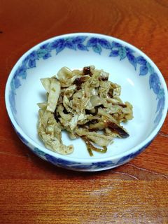 きのこの旨すぎる煮-レシピのメイン写真