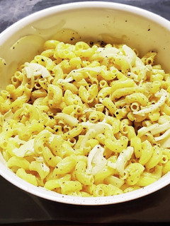 マカロニサラダ-レシピのメイン写真