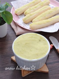 優しい甘さ♪さつまいもペースト-レシピのメイン写真