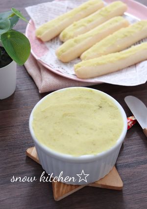 優しい甘さ♪さつまいもペースト-レシピのメイン写真