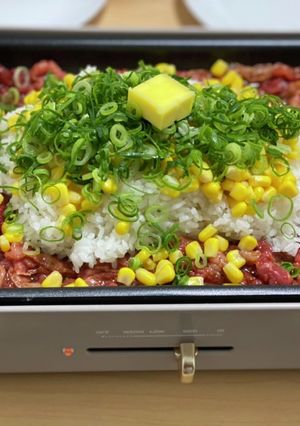 ペッパーランチ風-レシピのメイン写真