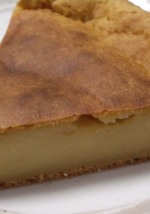 米粉☆さつまいもクリームケーキ☆-レシピのメイン写真