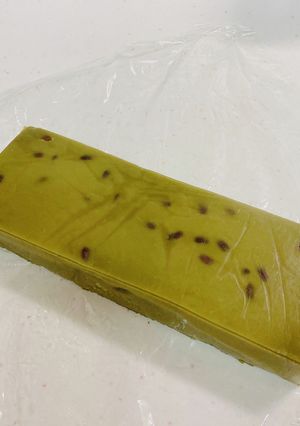 ういろう-レシピのメイン写真